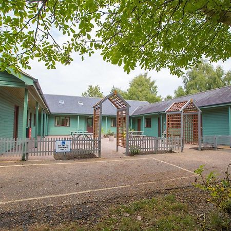 Lakeside Lodge Pidley Exterior photo