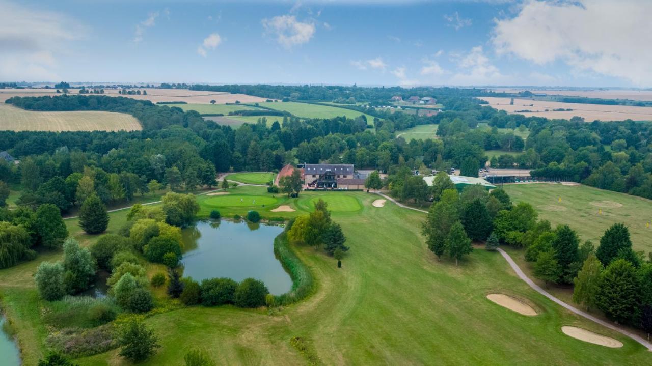 Lakeside Lodge Pidley Exterior photo